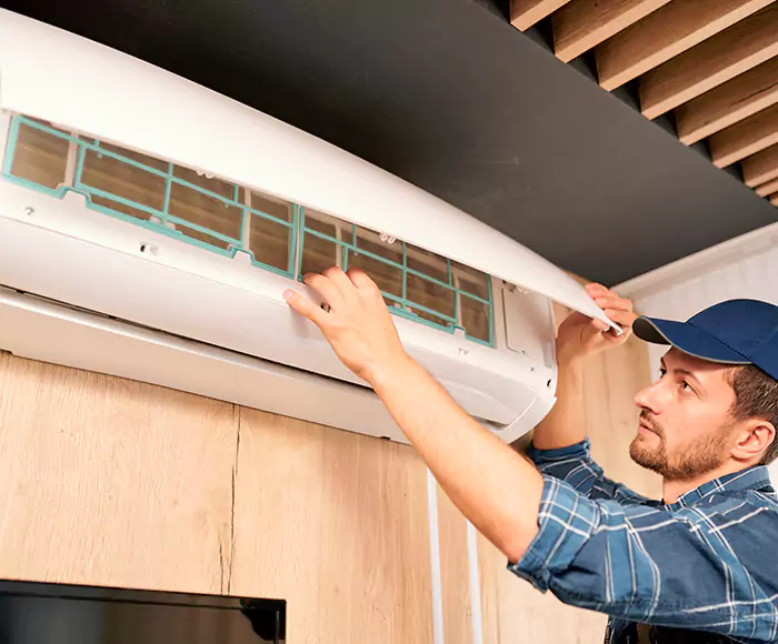 Professional Air Conditioner Installation: Your Certified Air Conditioner Installation Team in Bronx, NY