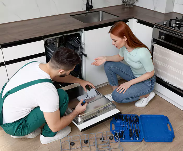 Skilled Asko Appliance Pros: Your Brand Specialist in Bronx, NY