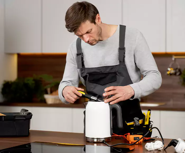 Skilled Blender Technicians: Your Small Appliance Repair Experts for Bronx, NY