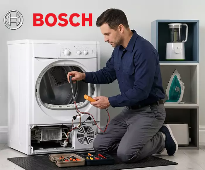 Skilled Bosch Appliance Pros: Your Brand Specialist in Bronx, NY