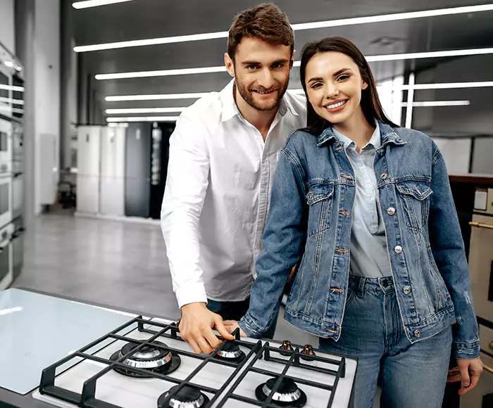 Premier Cooktop Experts: Your Trusted Cooktop Repair Company For Bronx, NY
