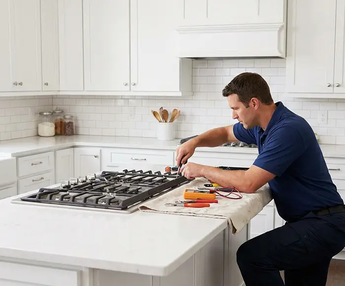 Reliable Cooktop Repair Service: Your Local Cooktop Repair Specialist in Bronx, NY