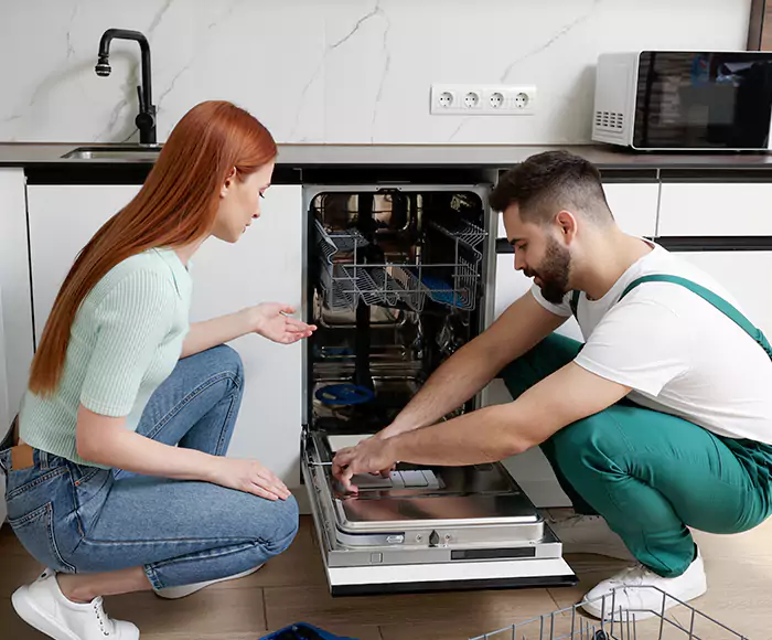 Proven Dishwasher Installation Services: Your Best Dishwasher Installation Team in Bronx, NY