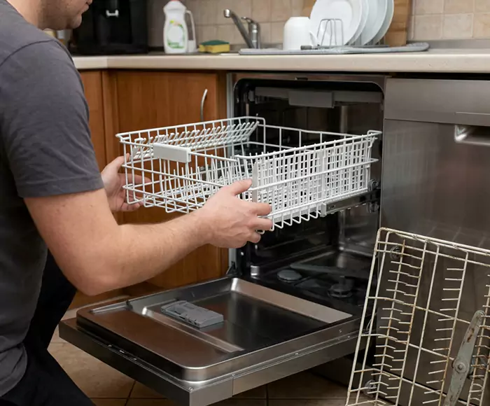 Proven Dishwasher Rack Replacement Service: Your Professional Dishwasher Rack Replacement in Bronx, NY
