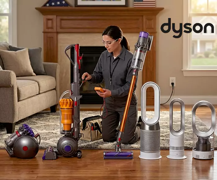 Premier Dyson Appliances Pros: Your Brand Specialist in Bronx, NY