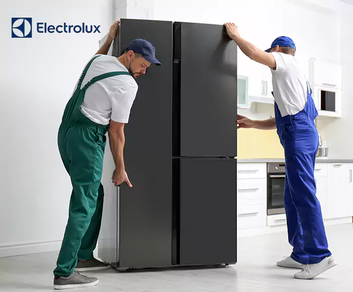 Trusted Electrolux Appliance Experts: Your Brand Specialist in Bronx, NY