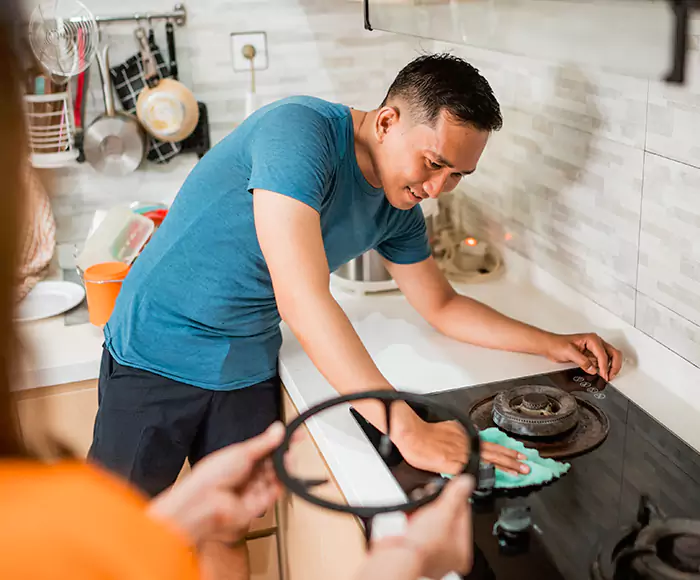 Skilled Gas Stove Experts: Your Trusted Gas Stove Repair Company For Bronx, NY
