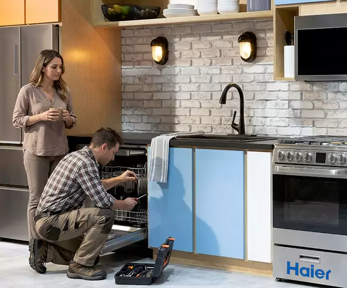Expert Haier Appliances Pros: Your Brand Specialist in Bronx, NY