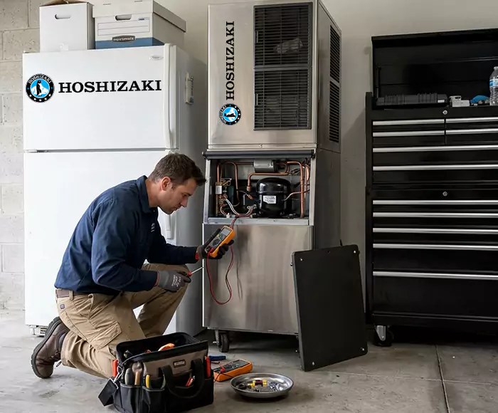 Professional Hoshizaki Appliances Pros: Your Brand Specialist in Bronx, NY