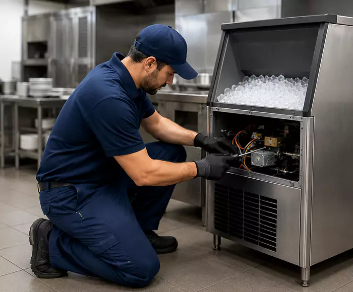 Certified Ice Maker Water Line Installers: Trusted Ice Maker Water Line Installation Team in Bronx, NY