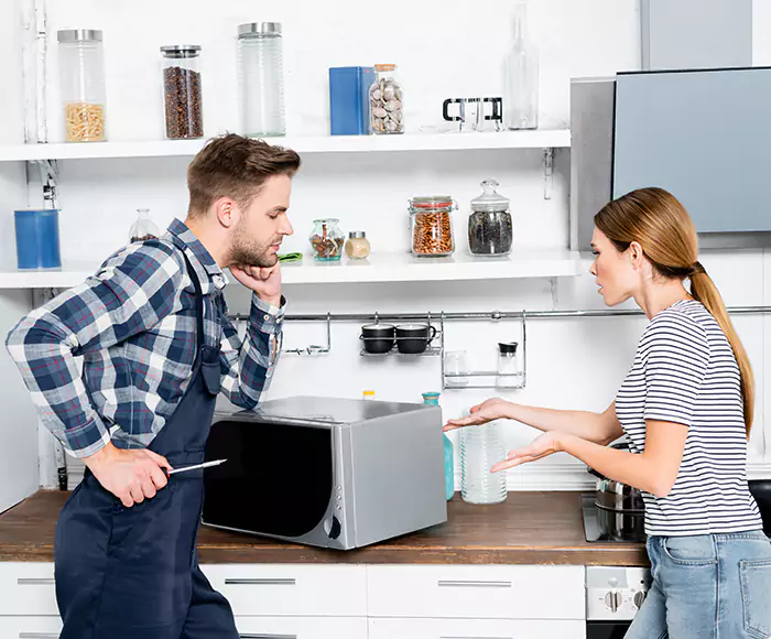 Trusted In-Home Appliance Company: Bronx Home Appliance Repair Experts