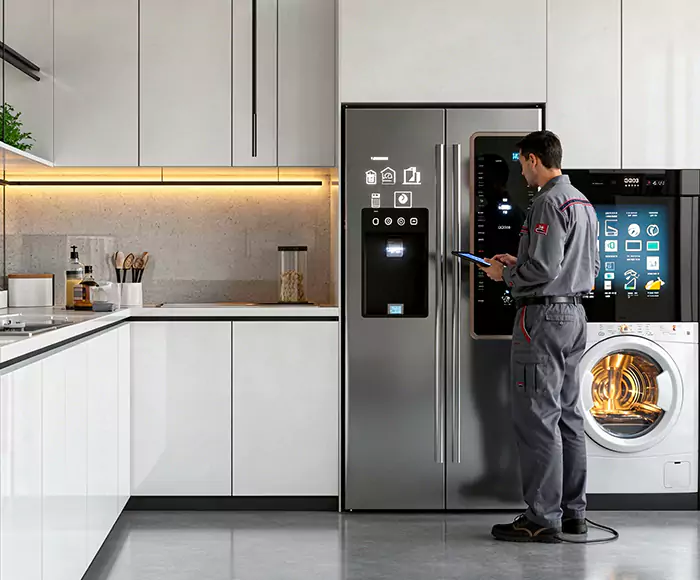 Trusted Kitchen Appliance Repair Company: Your Professional Appliance Repair Team in Bronx, NY