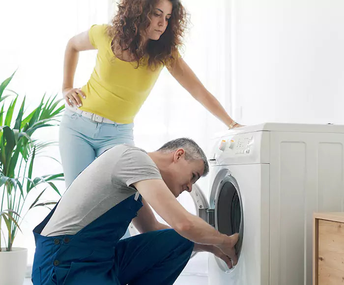 Trusted Laundry Appliance Experts: Your Reliable Repair Team in Bronx, NY