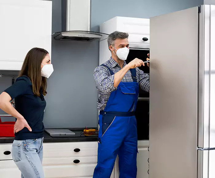Reliable LG Appliance Care: Your Brand Specialist in Bronx, NY
