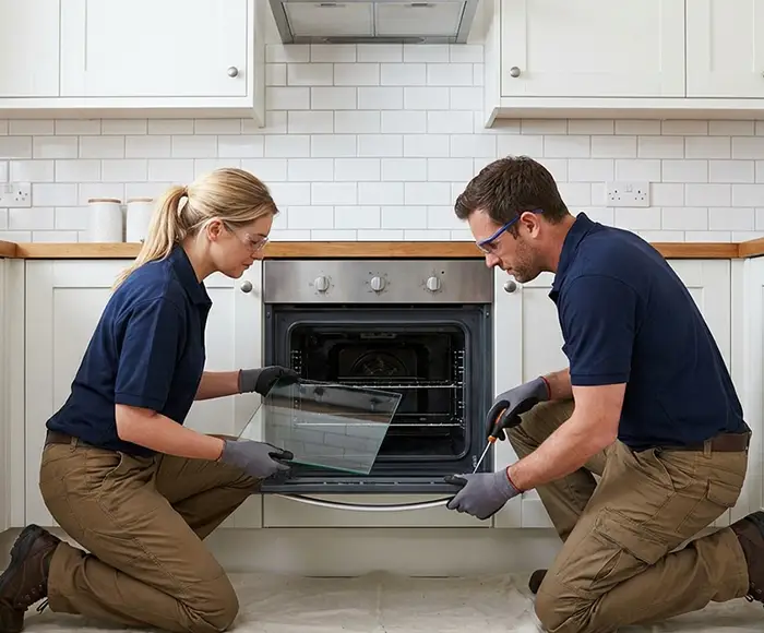 Skilled Oven Glass Door Repair: Your Professional Oven Door Glass Replacement Specialist in Bronx, NY