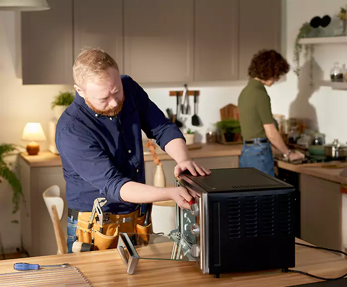 Trusted Oven Installation Service: Your Reliable Appliance Experts in Bronx, NY