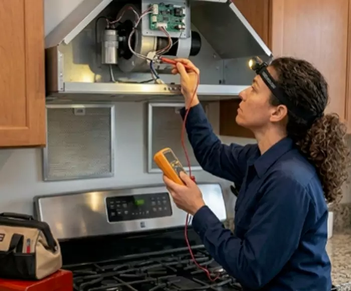 Skilled Range Hood Repair Company: Your Certified Kitchen Ventilation Experts in Bronx, NY