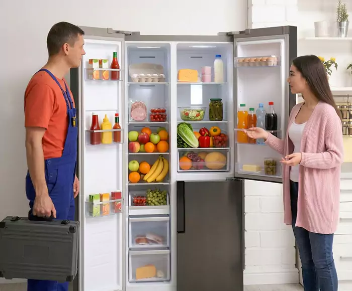 Trusted Compressor Repair for Refrigerator: Your Fridge Cooling Partner in Bronx, NY