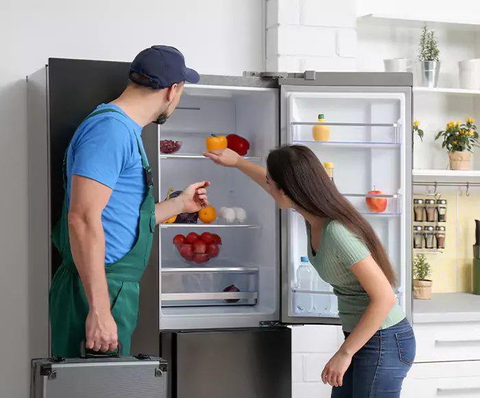 Proven Commercial Refrigeration Company: Your Certified Kitchen Refrigeration Experts in Bronx, NY