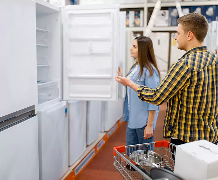 Certified Retailer Purchased Appliance Installation: Your Independent Contractor for Store Bought Appliances in Bronx, NY