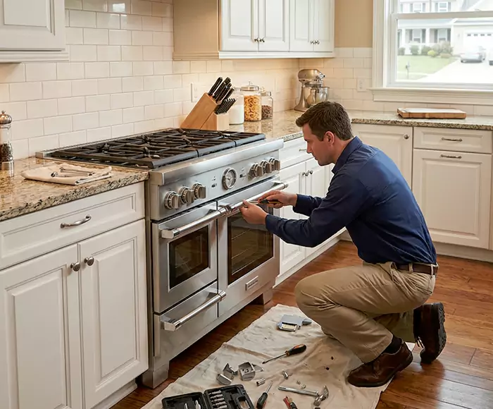 Premier Thermador Appliance Pros: Your Brand Specialist in Bronx, NY