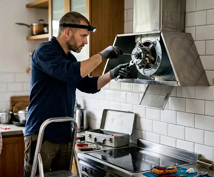 Trusted Vent Hood Installation: Your Professional Partner in Bronx, NY