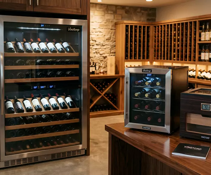Premier Vinotemp Appliances Pros: Your Brand Specialist in Bronx, NY