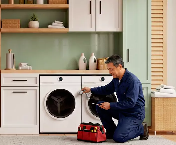 Premier Laundry Service: Your Expert Washer and Dryer Installers in Bronx, NY