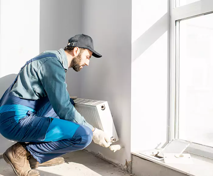 Certified Window Air Conditioner Repair Company: Your Trusted Window AC Experts in Bronx, NY
