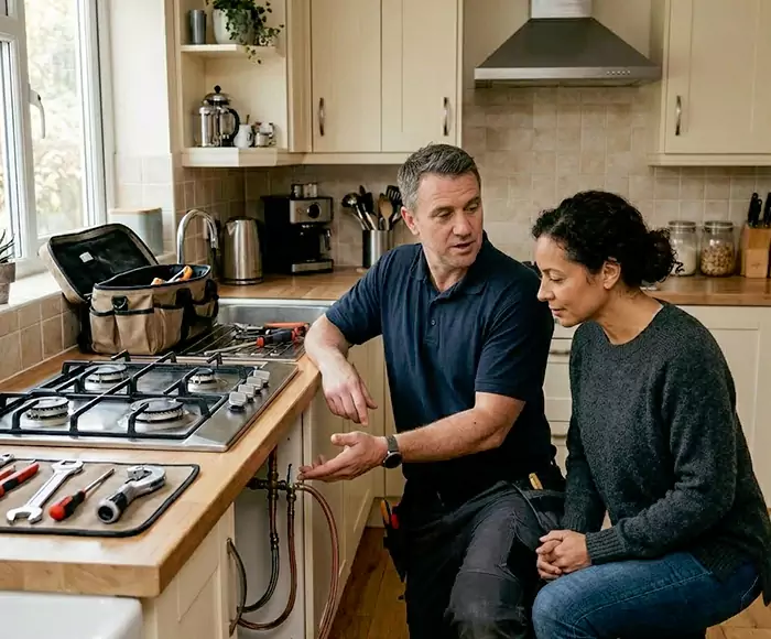 Certified Wolf Appliance Experts: Your Brand Specialist in Bronx, NY