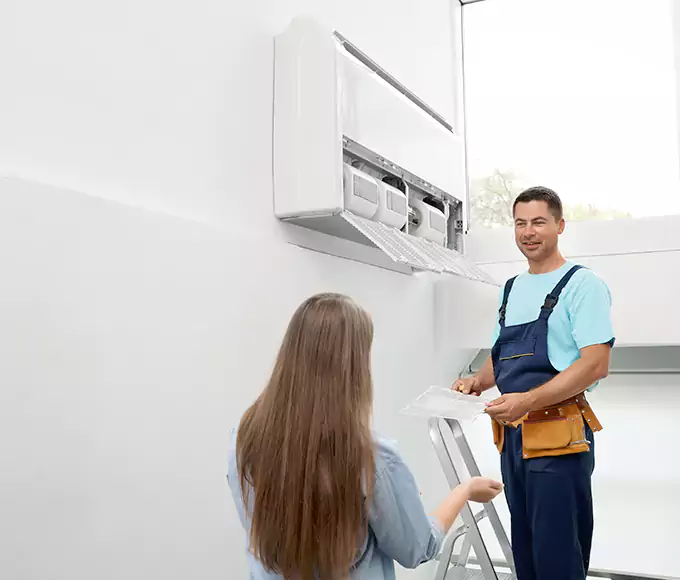 Why Bronx Homeowners Choose Us for Air Conditioner Service and Installation?