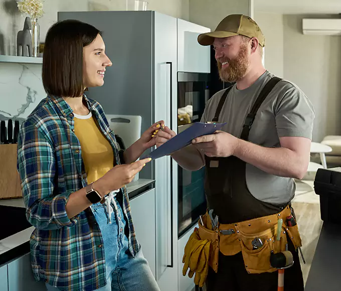 Why Bronx Businesses Trust Appliance Repairs Bronx for Appliance Delivery and Installation?