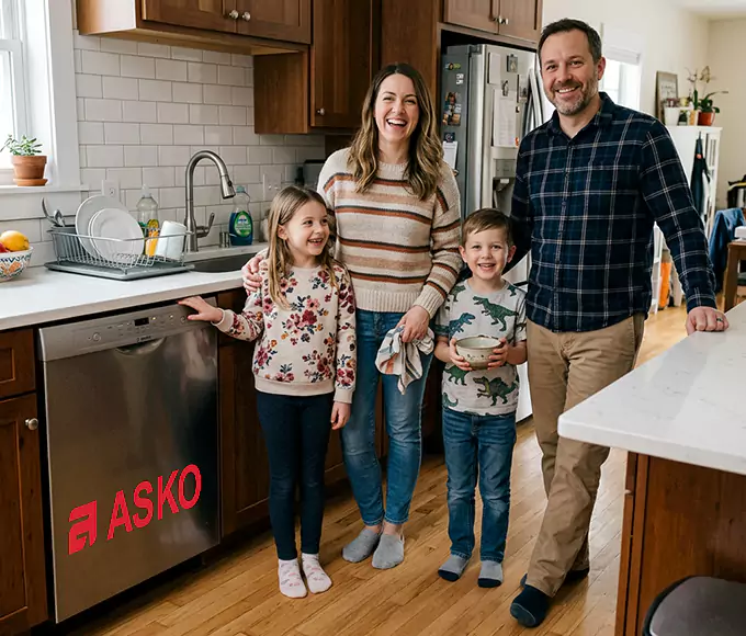 What Sets Our Asko Service Apart in Bronx, NY?