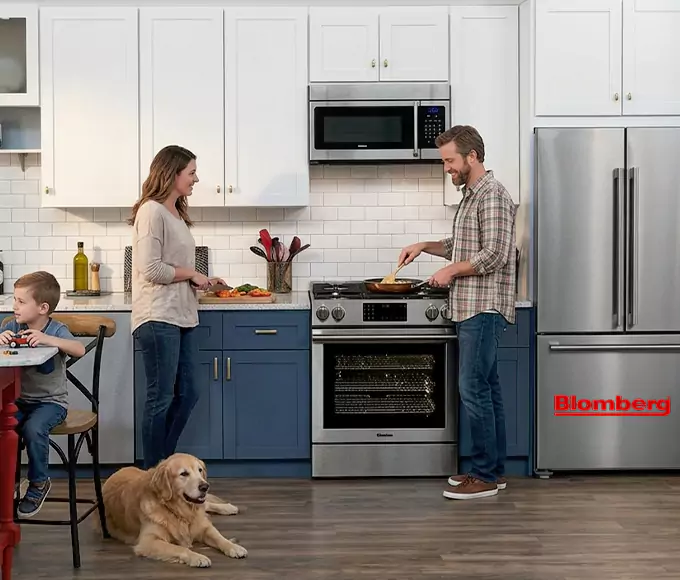 What Sets Our Blomberg Service Apart in Bronx, NY?