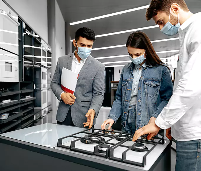 Why Bronx Restaurant Owners Choose Us for Commercial Equipment Installation?