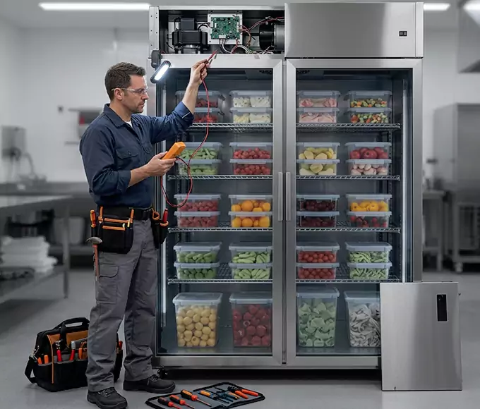 Why Bronx, NY Businesses Trust Appliance Repairs Bronx for Commercial Freezer Repair?