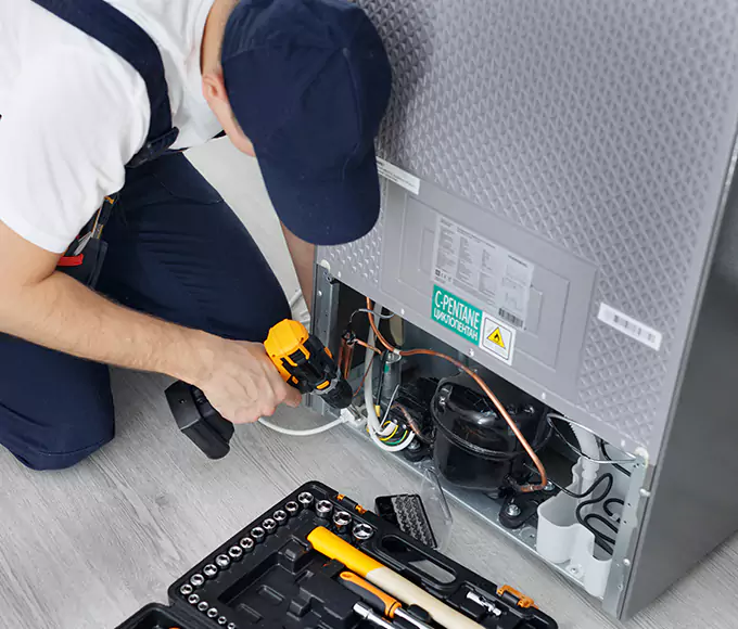 Why Bronx, NY Operators Trust Appliance Repairs Bronx for Every Cold Storage Failure?