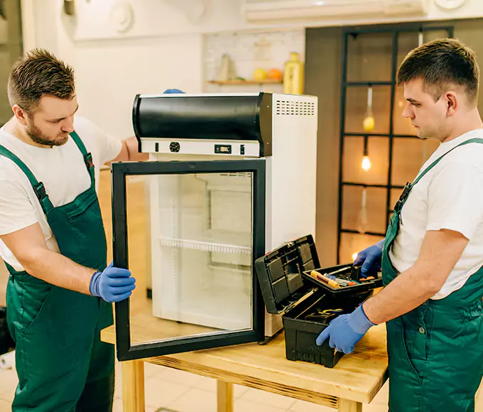 Why Bronx Kitchen Owners Choose Appliance Repairs Bronx for Every Commercial Kitchen Repair?