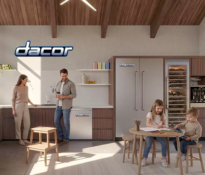 What Sets Our Dacor Service Apart in Bronx, NY?