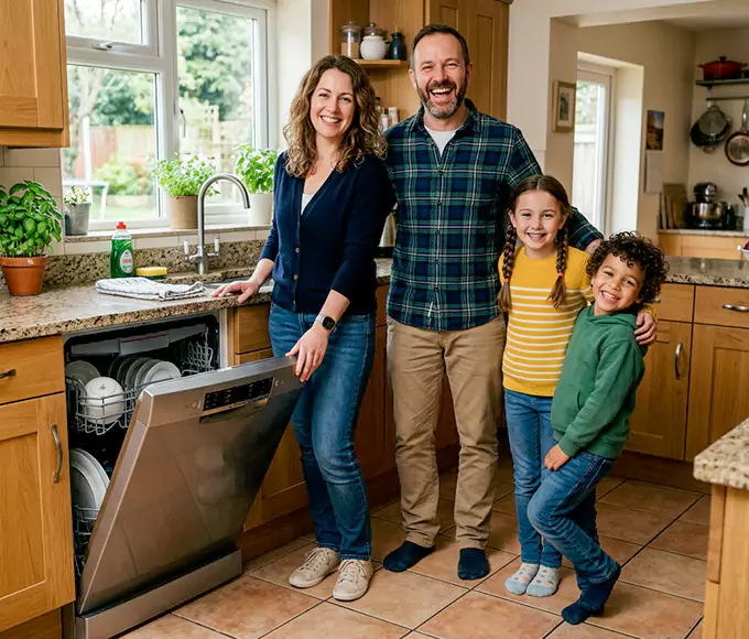 Why Bronx, NY Homeowners Trust Appliance Repairs Bronx for Dishwasher Door Gasket Replacement?