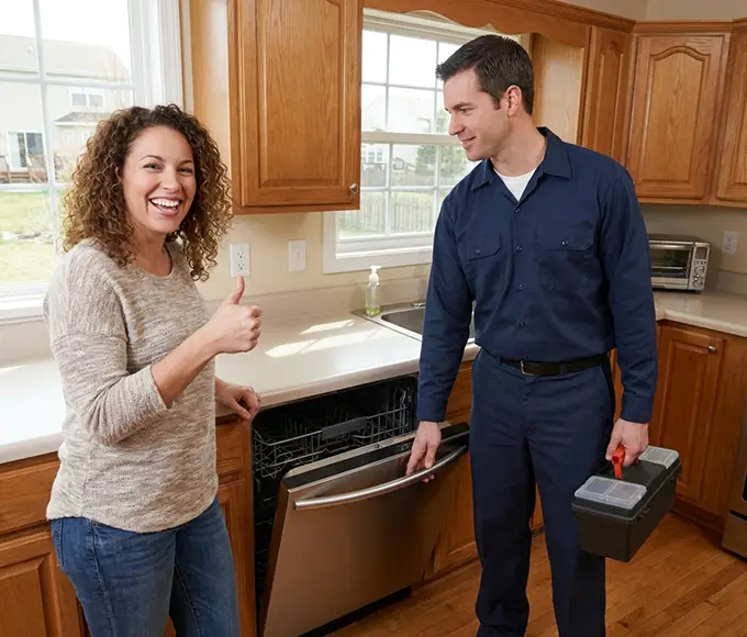 Why Bronx, NY Homeowners Choose Appliance Repairs Bronx for Dishwasher Latch Repairs?