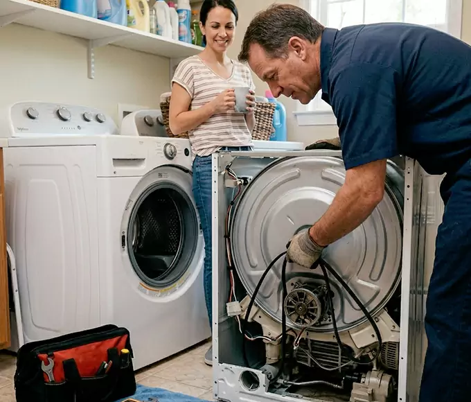 Why Bronx, NY Homeowners Trust Appliance Repairs Bronx for Every Dryer Belt Replacement?