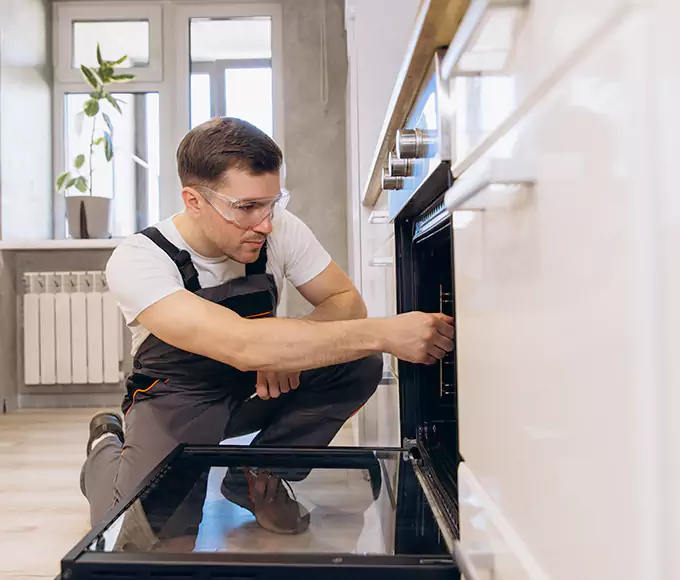Why Bronx Bakers Rely on Appliance Repairs Bronx for Every Electric Oven Fix?