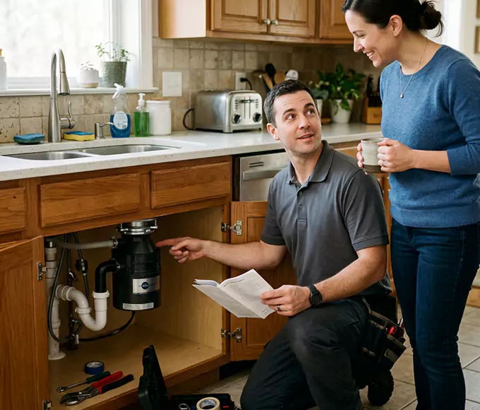 Why Bronx Homeowners Trust Appliance Repairs Bronx for Every Fridge Fix?