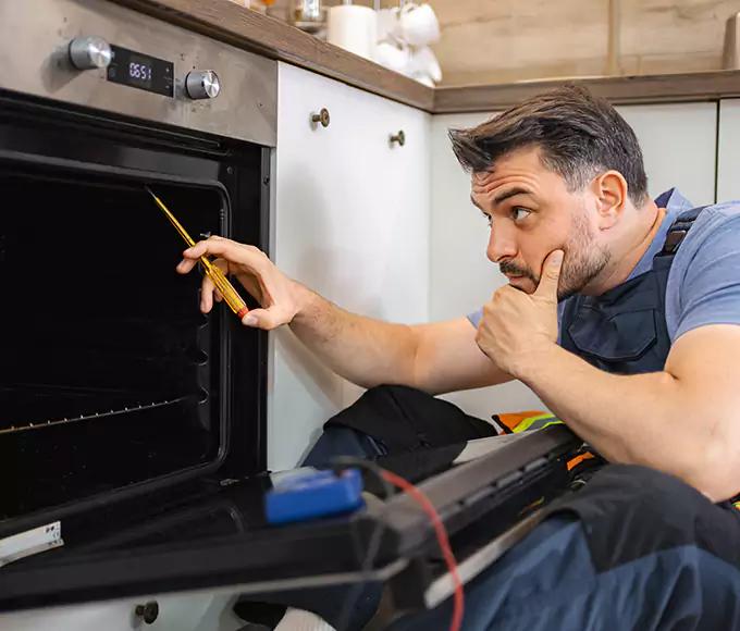 Why Bronx Households Choose Appliance Repairs Bronx for Every Gas Oven Fix?