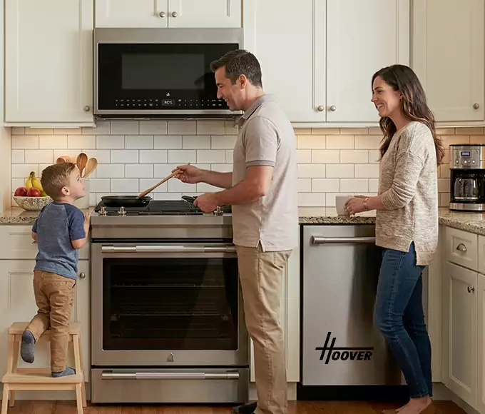 What Sets Our Hoover Service Apart in Bronx, NY?