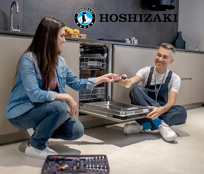What Sets Our Hoshizaki Service Apart in Bronx, NY?
