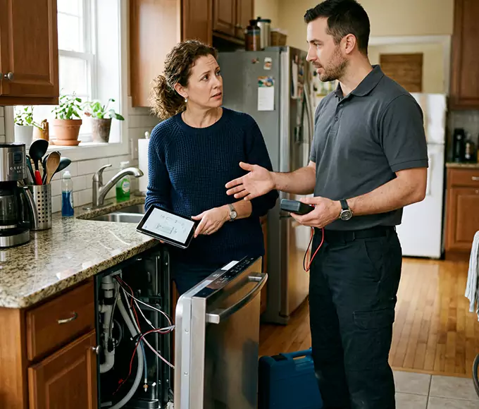 Why Bronx, NY Homeowners Choose Us to Install Kitchen Appliances?
