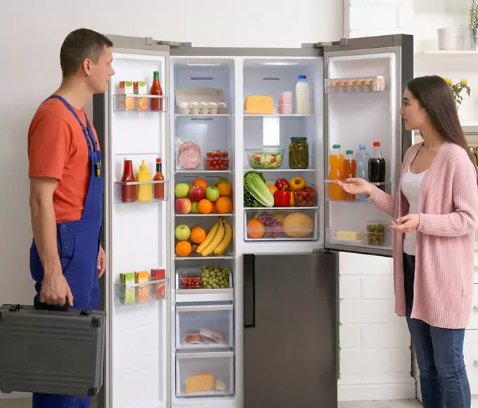 Why Bronx Homeowners Choose Appliance Repairs Bronx for Kitchen Appliance Repair?