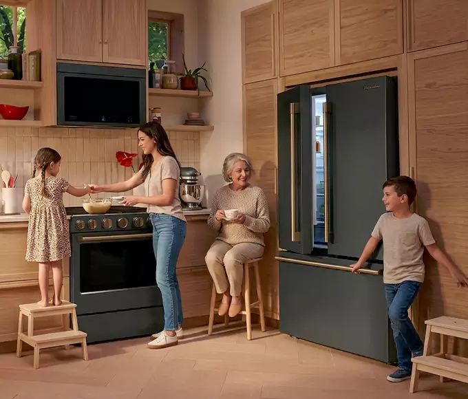 What Sets Our KitchenAid Service Apart in Bronx, NY?